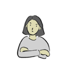 Lueng 2（個別スタンプ：5）