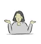 Lueng 2（個別スタンプ：7）