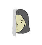 Lueng 2（個別スタンプ：8）