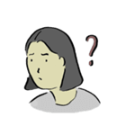 Lueng 2（個別スタンプ：9）