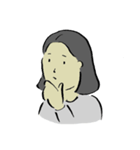 Lueng 2（個別スタンプ：11）