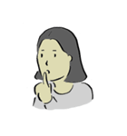 Lueng 2（個別スタンプ：14）