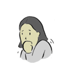 Lueng 2（個別スタンプ：15）