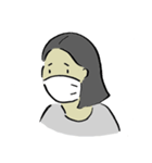 Lueng 2（個別スタンプ：17）