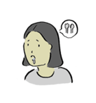 Lueng 2（個別スタンプ：18）
