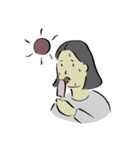 Lueng 2（個別スタンプ：19）