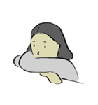 Lueng 2（個別スタンプ：20）