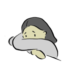 Lueng 2（個別スタンプ：21）