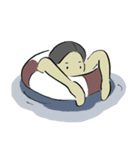 Lueng 2（個別スタンプ：23）