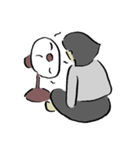 Lueng 2（個別スタンプ：28）