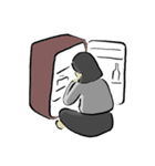 Lueng 2（個別スタンプ：29）
