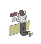 Lueng 2（個別スタンプ：30）