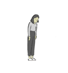 Lueng 2（個別スタンプ：37）