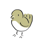 Lueng 2（個別スタンプ：40）