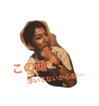 愉快なドルオタたち（個別スタンプ：10）