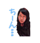 まさおが作ったゆみの為のスタンプ其の壱（個別スタンプ：8）