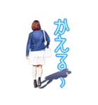 まさおが作ったゆみの為のスタンプ其の壱（個別スタンプ：11）