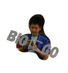 ジーノ職人（個別スタンプ：9）