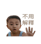 A-Lun 543（個別スタンプ：3）