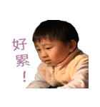 A-Lun 543（個別スタンプ：8）