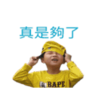 A-Lun 543（個別スタンプ：11）