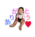 りつ＆すい vol.1（個別スタンプ：3）