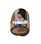毎日みこみこ（個別スタンプ：1）