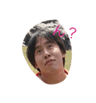 やばい人たちのスタンプ改（個別スタンプ：10）