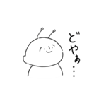 らくがきくん。（個別スタンプ：31）