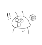 らくがきくん。（個別スタンプ：32）
