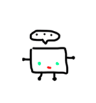 Mr.Little Box（個別スタンプ：4）