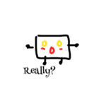 Mr.Little Box（個別スタンプ：5）