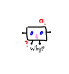 Mr.Little Box（個別スタンプ：13）