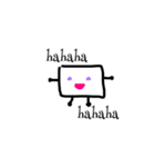 Mr.Little Box（個別スタンプ：14）