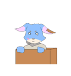 SeishinSuzuon 7th Disciplinary Committee（個別スタンプ：20）
