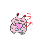 サーティーンねこさん（個別スタンプ：14）