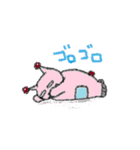 サーティーンねこさん（個別スタンプ：27）