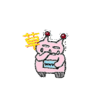 サーティーンねこさん（個別スタンプ：32）