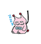 サーティーンねこさん（個別スタンプ：37）