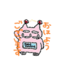サーティーンねこさん（個別スタンプ：39）