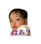 まきさんの日常（個別スタンプ：12）