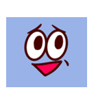 表情豊かなネズミくん（個別スタンプ：16）