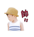 Josh's life（個別スタンプ：1）
