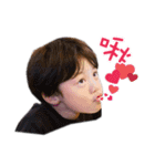 Josh's life（個別スタンプ：5）