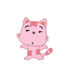 Animal Pink（個別スタンプ：1）