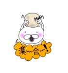 ねこっぽいの（個別スタンプ：29）