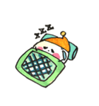 つるたまちゃん（個別スタンプ：9）