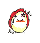 つるたまちゃん（個別スタンプ：10）