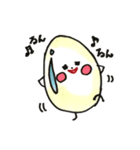 つるたまちゃん（個別スタンプ：12）