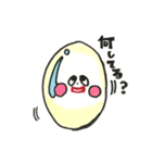 つるたまちゃん（個別スタンプ：17）